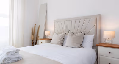 4Bed Maisonette l Free Parking l Wifi l Newcastle