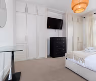 4Bed Maisonette l Free Parking l Wifi l Newcastle