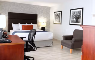 Marshall Rd Aparthotel