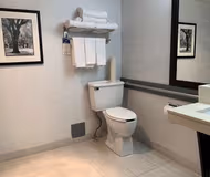 Marshall Rd Aparthotel