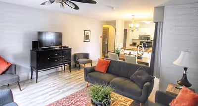 Marshall Rd Aparthotel