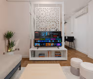 Apartment luxurious design in Almughrizat