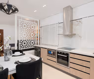 Apartment luxurious design in Almughrizat