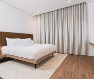 Apartment luxurious design in Almughrizat