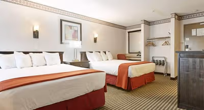 Clearbrook Rd Aparthotel