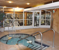 Clearbrook Rd Aparthotel