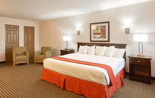 Clearbrook Rd Aparthotel