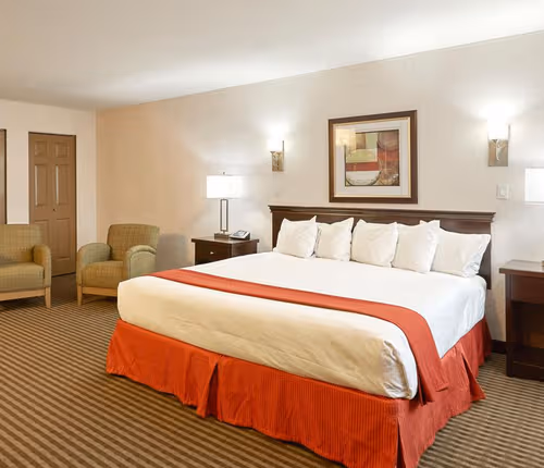 Clearbrook Rd Aparthotel