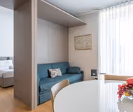 Segrete Serviced Apartment
