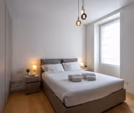 Segrete Serviced Apartment