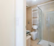 Segrete Serviced Apartment