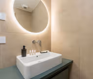 Segrete Serviced Apartment