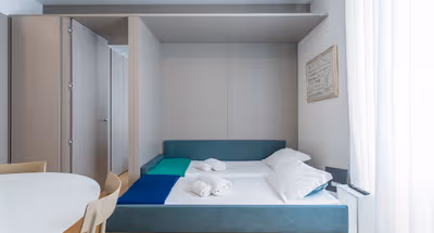 Segrete Serviced Apartment