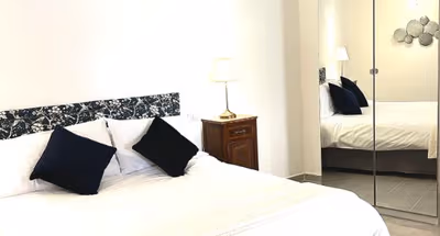 Anagni Serviced apartment