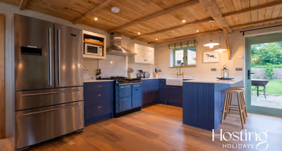 Foxglove Farm 3BR