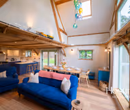 Foxglove Farm 3BR