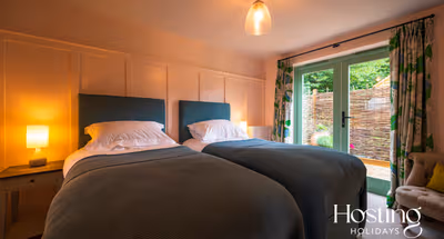 Foxglove Farm 3BR