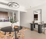 Al Maha Tower Serviced Apartment