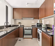 Al Maha Tower Serviced Apartment