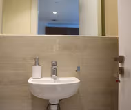 Luxury Apartments in Masdar City