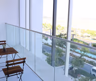 Luxury Apartments in Masdar City