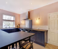 Upper Grosvenor Road 5BR