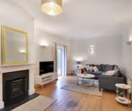 Upper Grosvenor Road 5BR