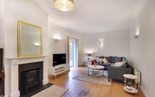 Upper Grosvenor Road 5BR