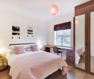 Upper Grosvenor Road 5BR