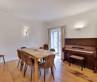 Upper Grosvenor Road 5BR