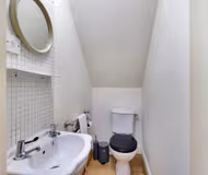 Upper Grosvenor Road 5BR