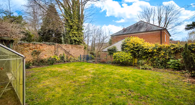 Upper Grosvenor Road 5BR