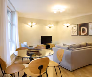 Lapwing Court Retreat