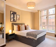 Lapwing Court Retreat