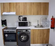 Serviced Residences at Masdar City