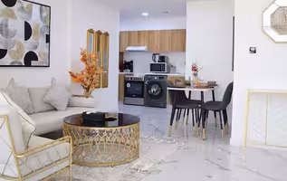 Serviced Residences at Masdar City