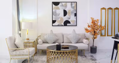 Serviced Residences at Masdar City