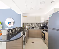 Najmat Serviced Apartment in Al Reem Island