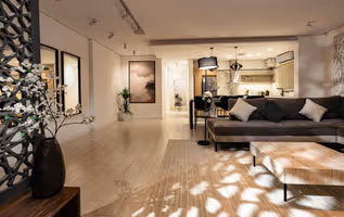 Stylish and Cozy Flat in Almughrizat