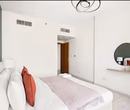 Luxury 2BR Apartment in Tamouh