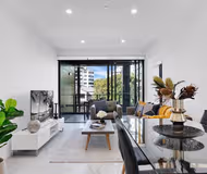 Luxury 2BR Apartment in Tamouh