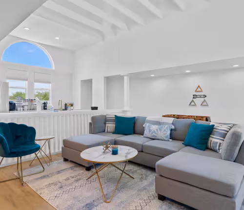 Desert Oasis Townhome