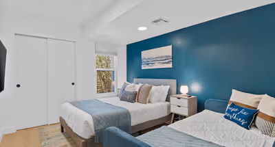 Desert Oasis Townhome