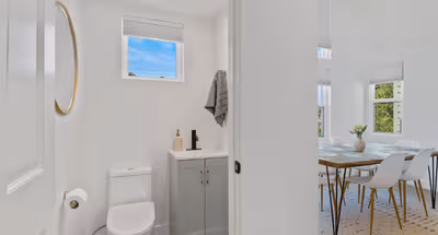 Desert Oasis Townhome