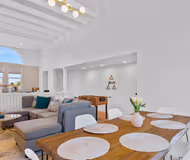 Desert Oasis Townhome