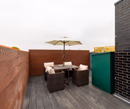 Notting Hill Penthouse Escape