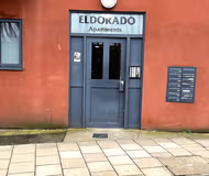 Modern & Luxury Apartment in Hither Green