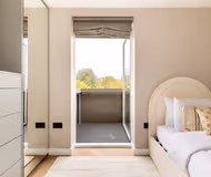 Notting Hill Penthouse Escape