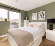 Notting Hill Penthouse Escape