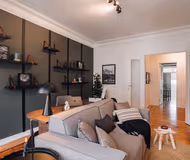 Rua Frei Amador Arrais Serviced Apartment